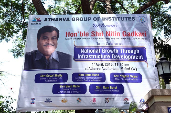 National Growth through Infrastructure Development