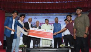 E-Week 2018