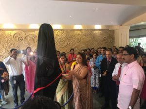 Atharva Day was celebrated on 1st June 2018 (Foundation Day) to cherish the glorious journey of 19 years.