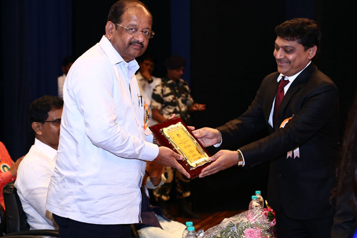 National Growth through Infrastructure Development