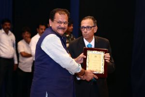 National Growth through Infrastructure Development