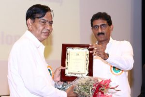 National Growth through Infrastructure Development