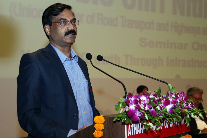 National Growth through Infrastructure Development