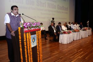 National Growth through Infrastructure Development