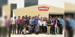Industrial Visit