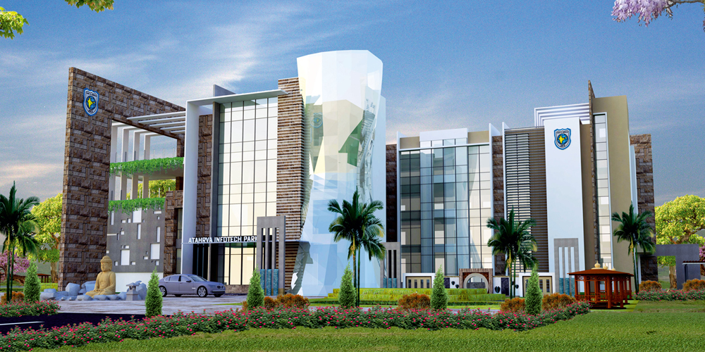 IT Park