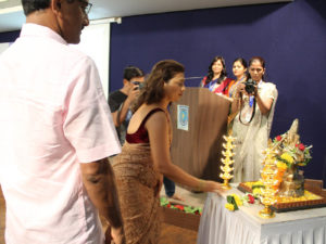 Atharva Day was celebrated on 1st June 2018 (Foundation Day) to cherish the glorious journey of 19 years.