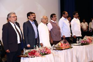National Growth through Infrastructure Development