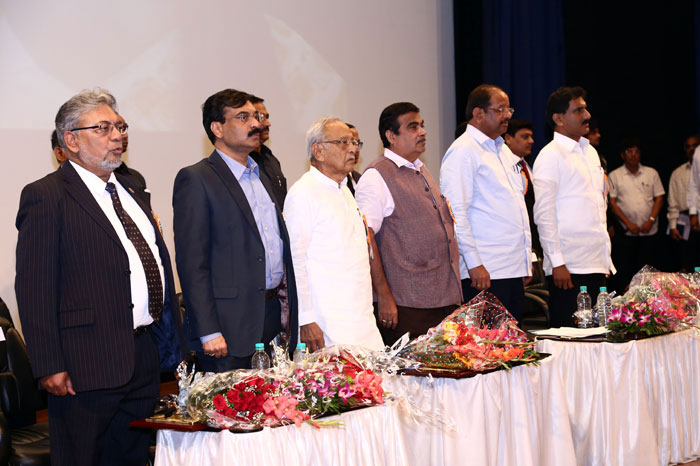 National Growth through Infrastructure Development