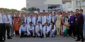 Industrial Visit
