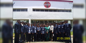Industrial Visit