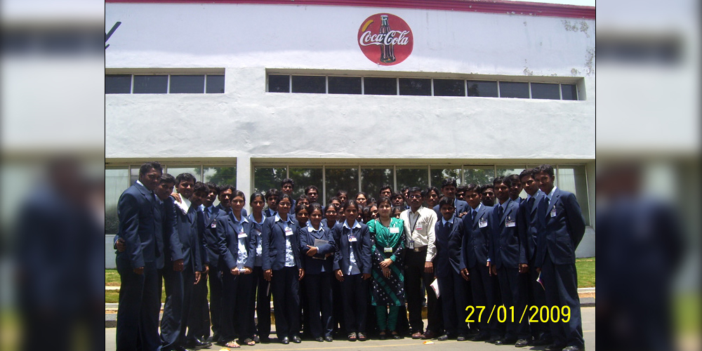 Industrial Visit