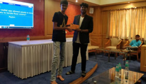 E-Week 2018