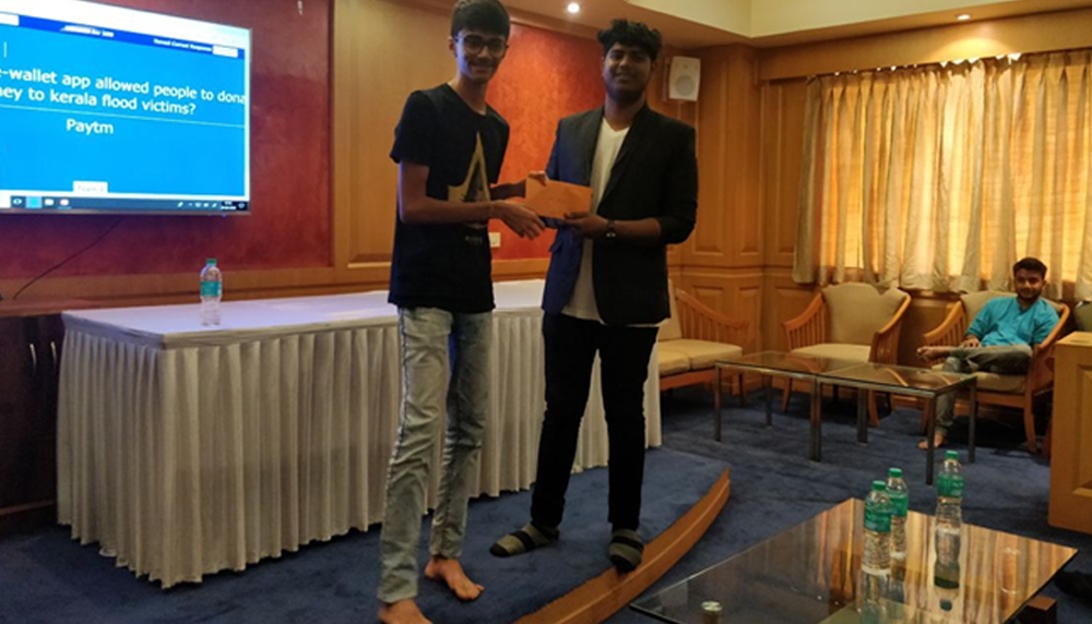 E-Week 2018