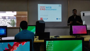 E-Week 2018