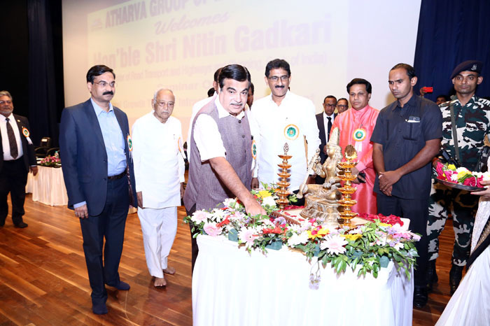 National Growth through Infrastructure Development