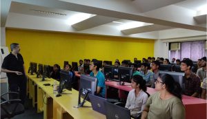 E-Week 2018