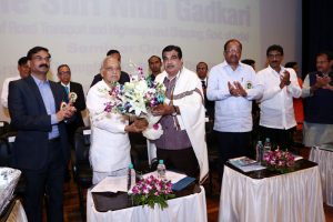 National Growth through Infrastructure Development