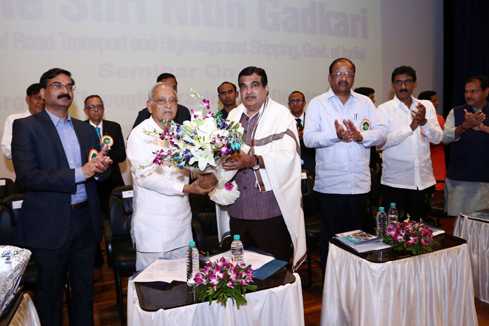 National Growth through Infrastructure Development