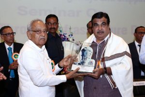 National Growth through Infrastructure Development