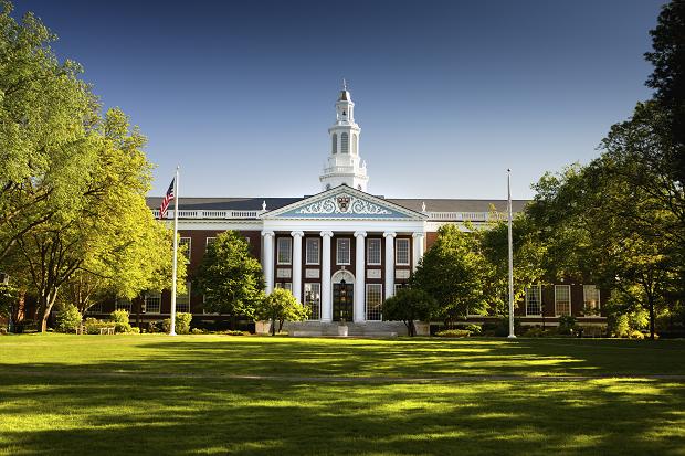 Dr. P. N. Nemade attained Higher Education Leadership Program, Oct 2016 and represents ATHARVA at HARVARD UNIVERSITY, USA