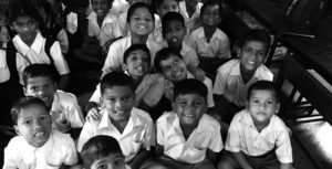 Corporate Social Responsibility