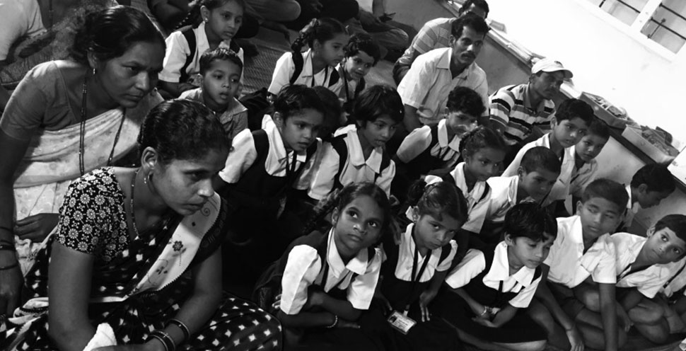 Corporate Social Responsibility
