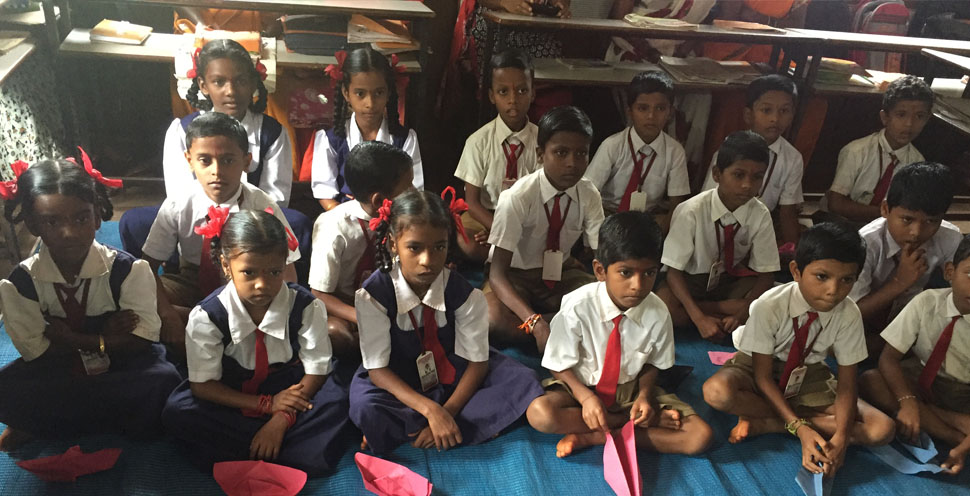 Corporate Social Responsibility