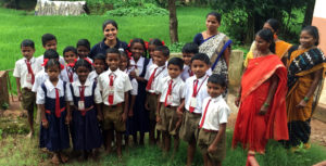 Corporate Social Responsibility