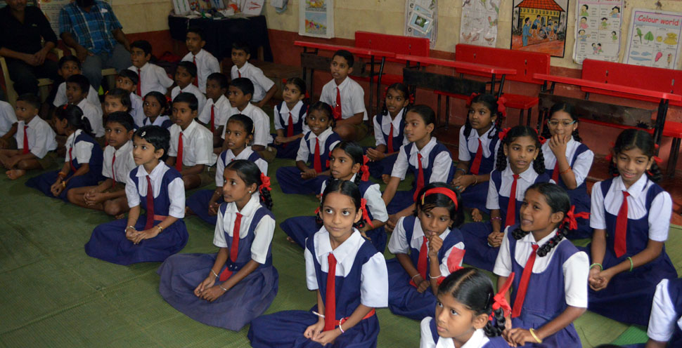 Corporate Social Responsibility