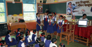 Corporate Social Responsibility