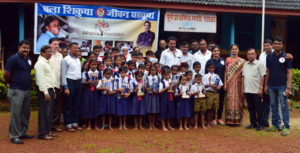 Corporate Social Responsibility