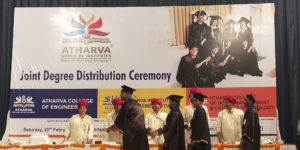 Convocation Ceremony 2020
