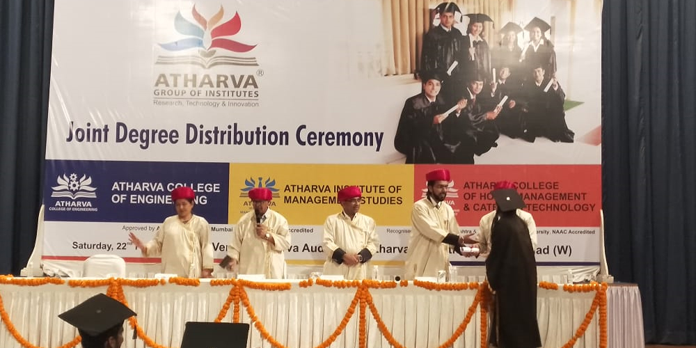 Convocation Ceremony 2020