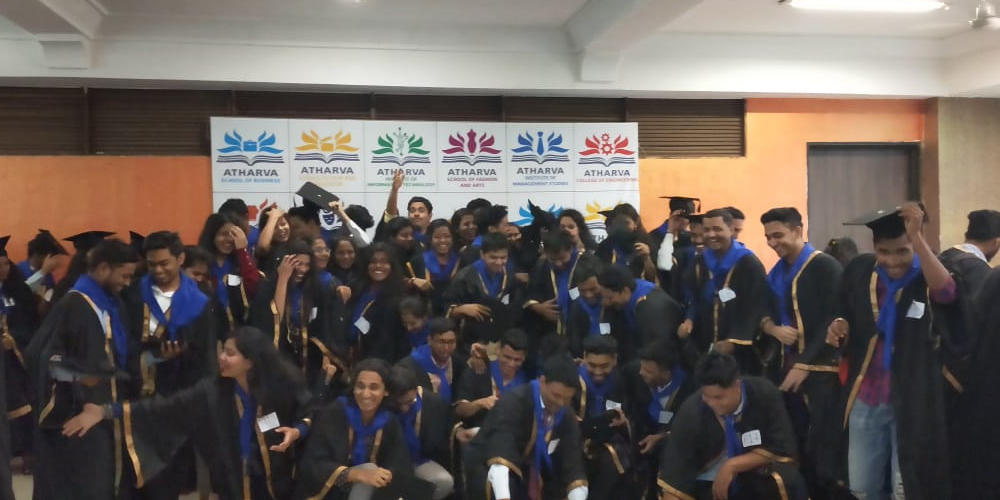 Convocation Ceremony 2020