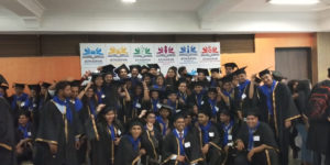 Convocation Ceremony 2020