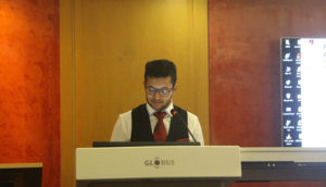 Induction Programme for Direct Second Year Engineering