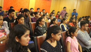 Induction Programme for Direct Second Year Engineering