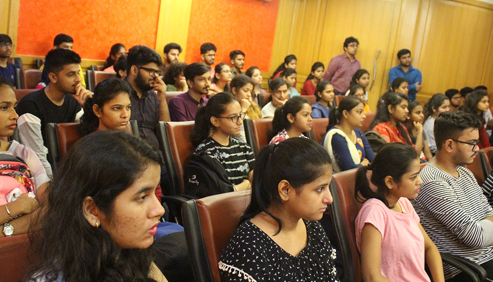 Induction Programme for Direct Second Year Engineering