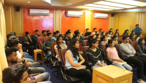 Induction Programme for Direct Second Year Engineering