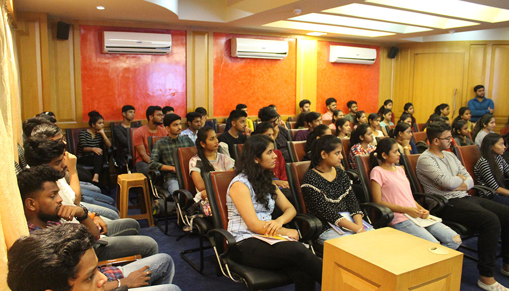Induction Programme for Direct Second Year Engineering