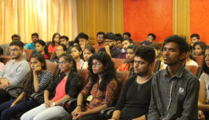 Induction Programme for Direct Second Year Engineering