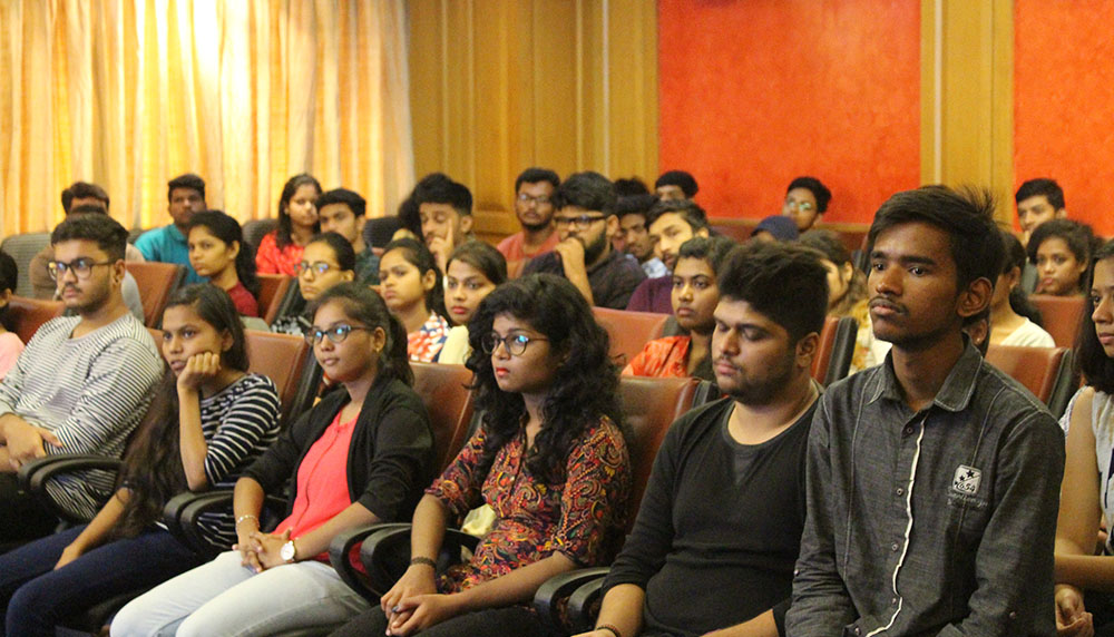 Induction Programme for Direct Second Year Engineering