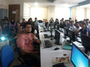 DSPIC Micro-Controller conducted