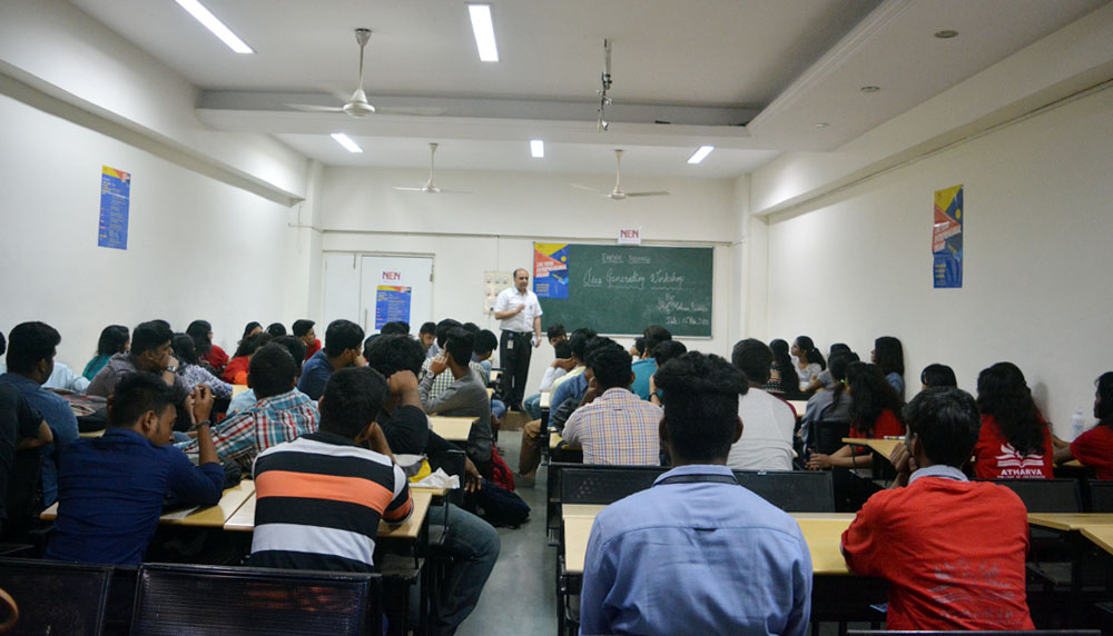 E-Week 2018