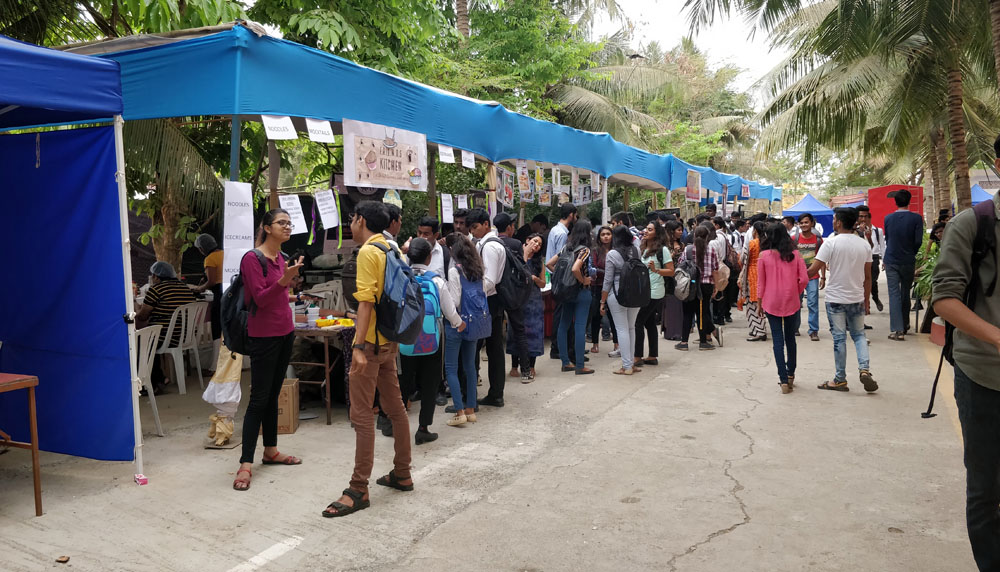 E-Week 2018