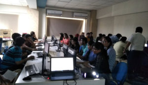 One day Workshop on “Electrical Network Design”