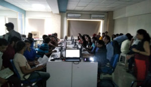 One day Workshop on “Electrical Network Design”
