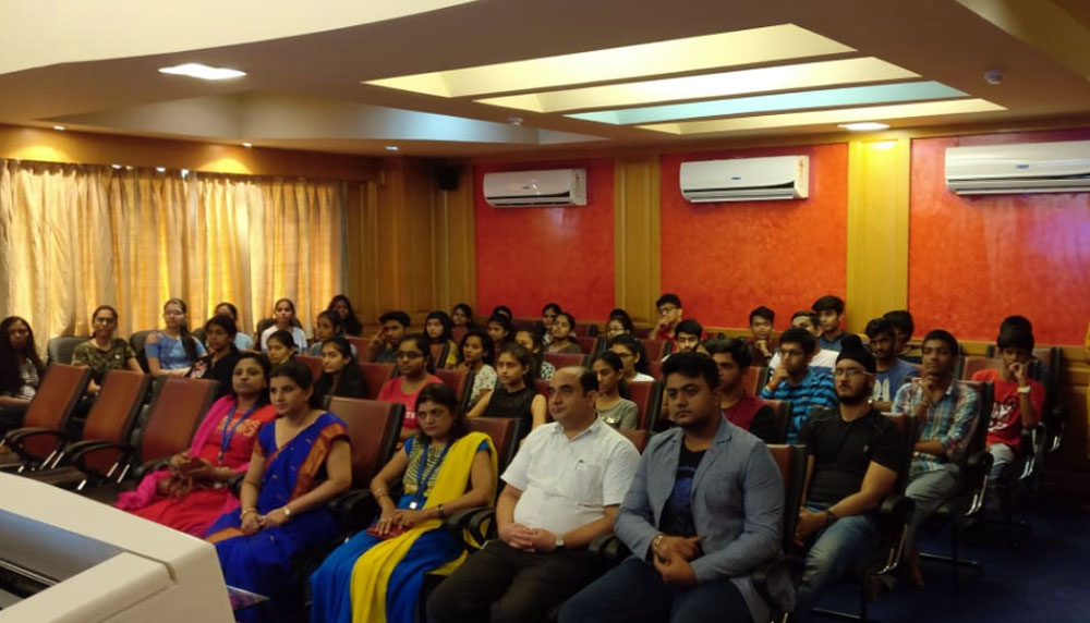 Entrepreneurship Awareness Drive