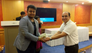 Entrepreneurship Awareness Drive